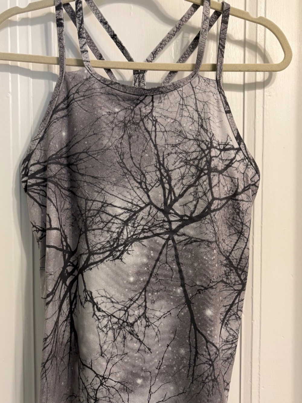 Patagonia® women's Vitaliti strappy active tank top Size M